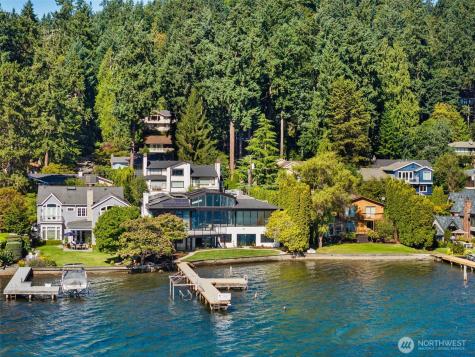 5044 Butterworth Road Mercer Island WA 98040