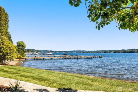 5044 Butterworth Road Mercer Island WA 98040