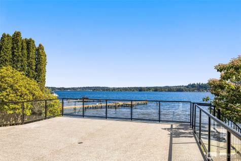 5044 Butterworth Road Mercer Island WA 98040