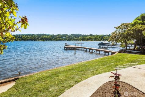 5044 Butterworth Road Mercer Island WA 98040