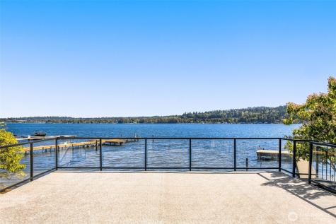 5044 Butterworth Road Mercer Island WA 98040