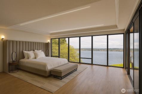 5044 Butterworth Road Mercer Island WA 98040