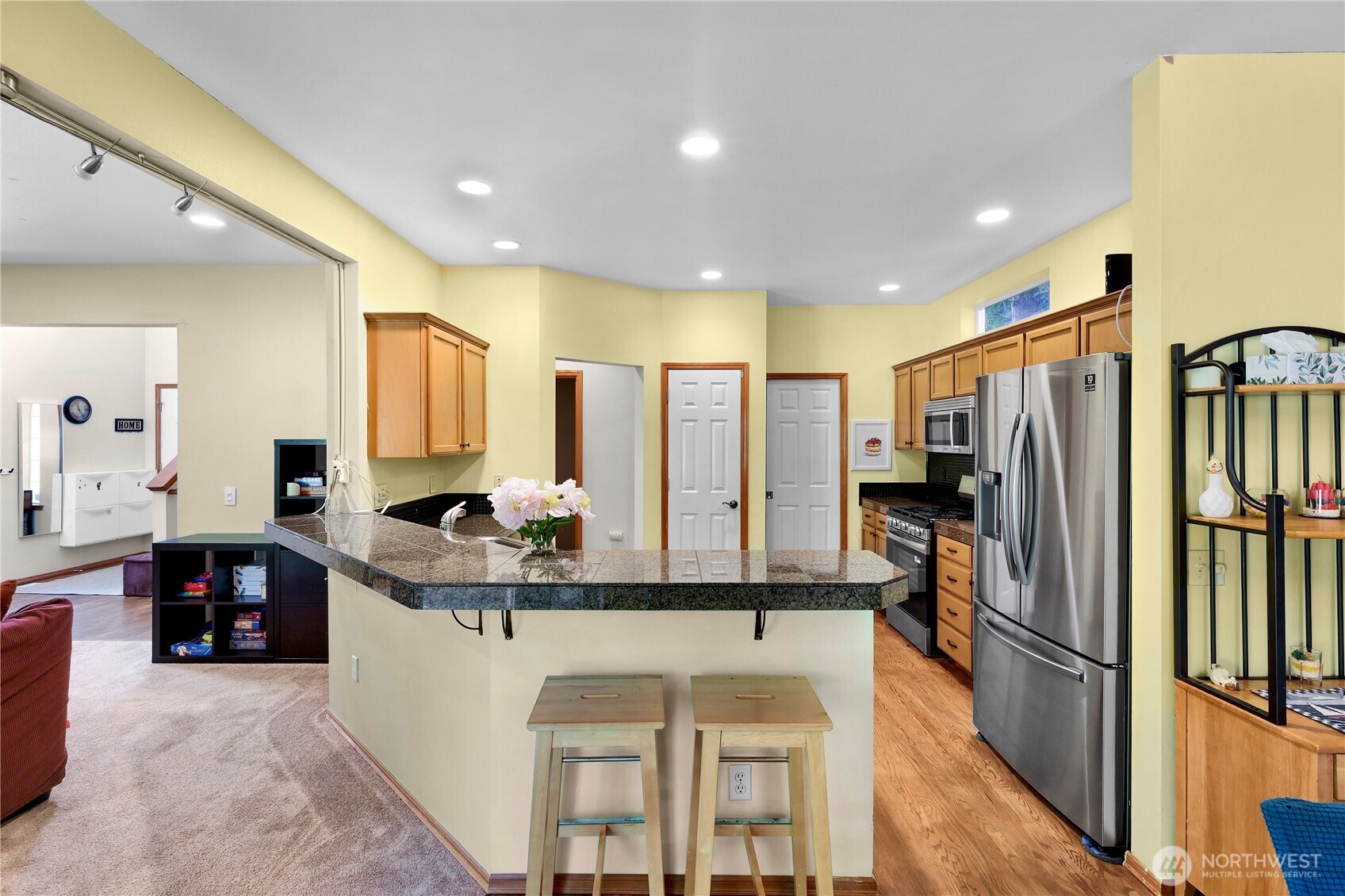 12108 38th Avenue SE Everett WA 98208