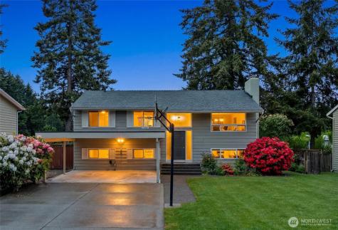 317 145th Avenue NE Bellevue WA 98007