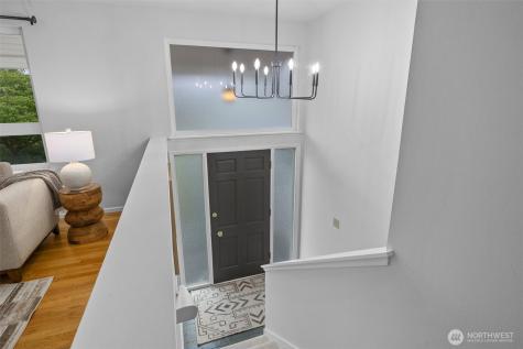 317 145th Avenue NE Bellevue WA 98007