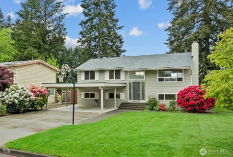 317 145th Avenue NE Bellevue WA 98007