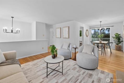 317 145th Avenue NE Bellevue WA 98007