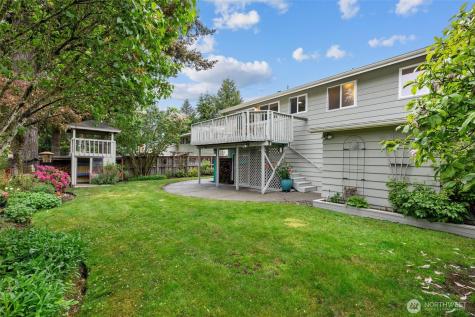 317 145th Avenue NE Bellevue WA 98007
