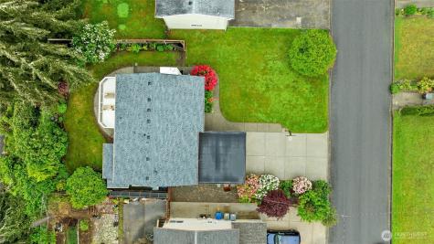317 145th Avenue NE Bellevue WA 98007