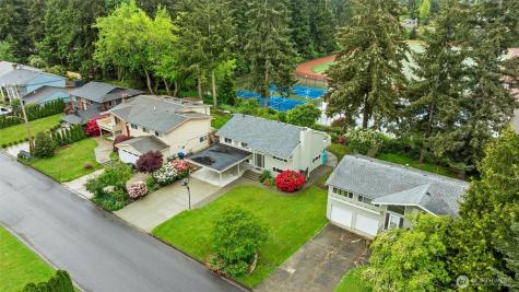 317 145th Avenue NE Bellevue WA 98007