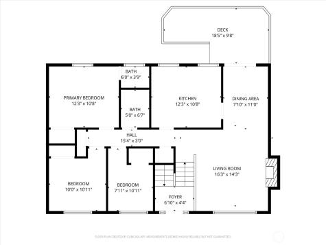 317 145th Avenue NE Bellevue WA 98007