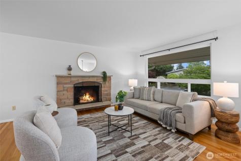 317 145th Avenue NE Bellevue WA 98007