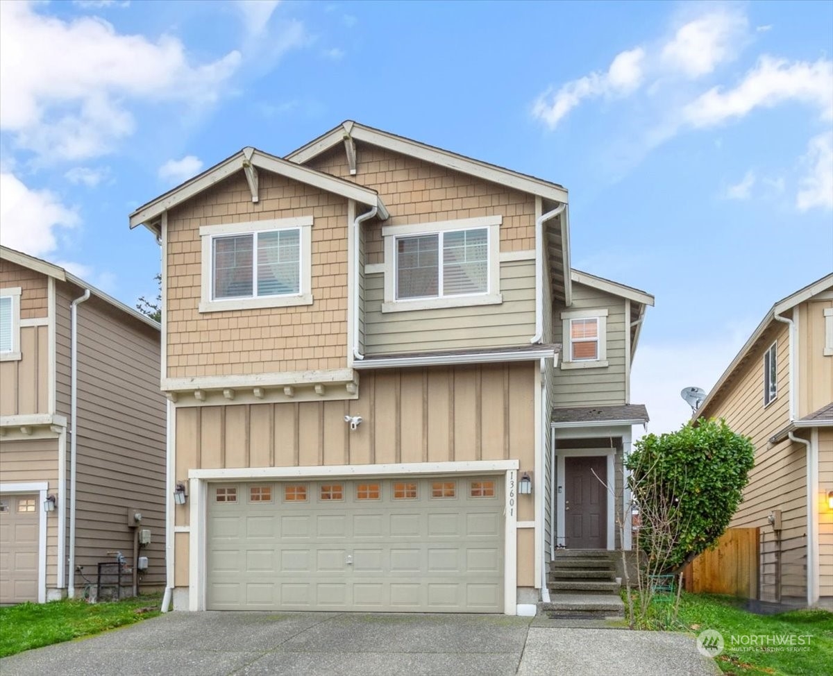 13601 9th Place W Everett WA 98204