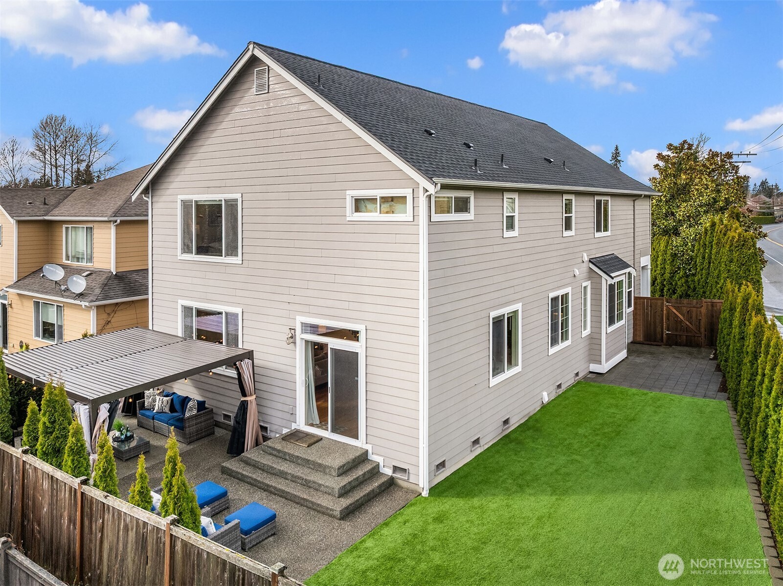 4106 167th Place SE Bothell WA 98012