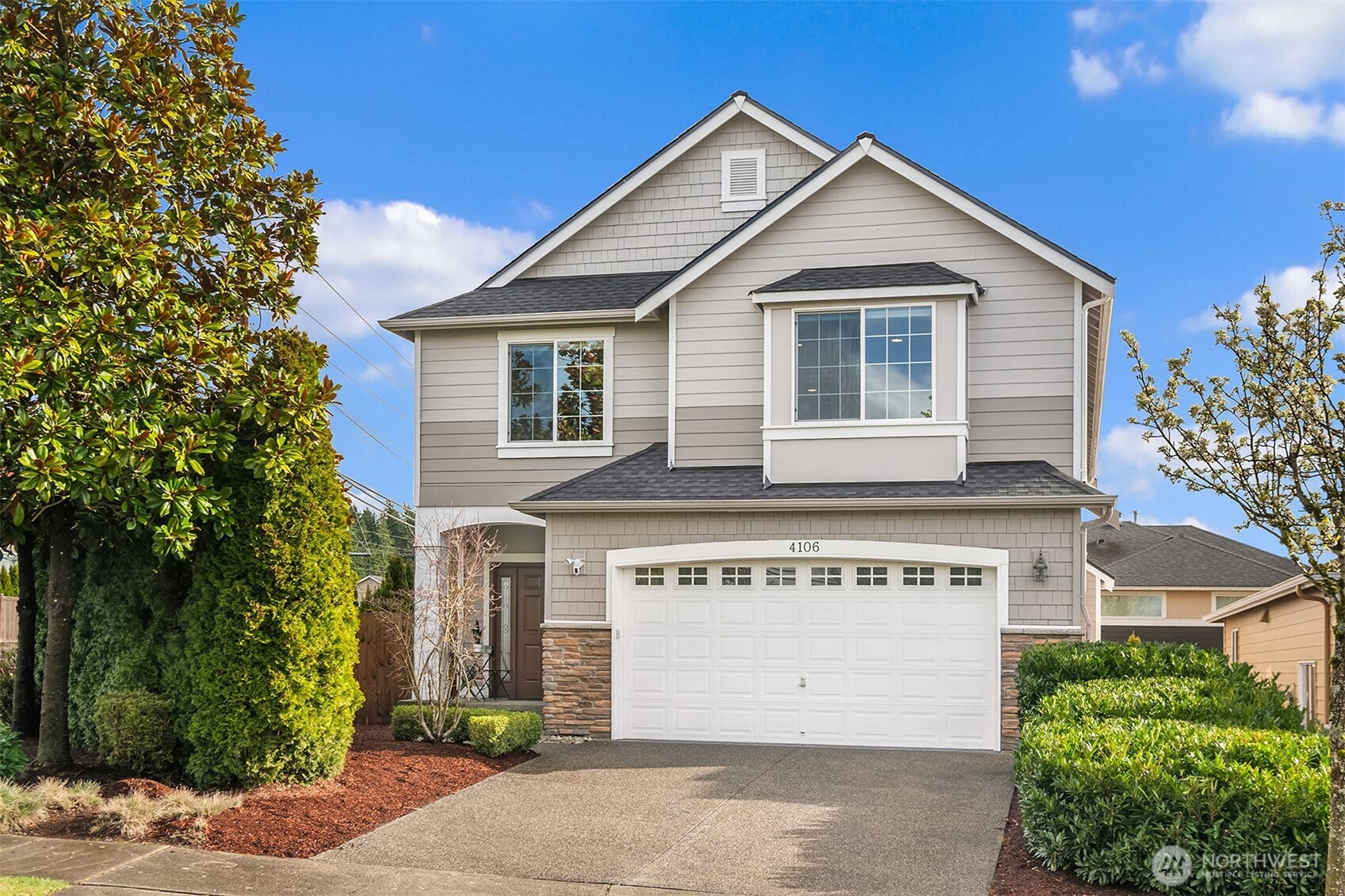 4106 167th Place SE Bothell WA 98012