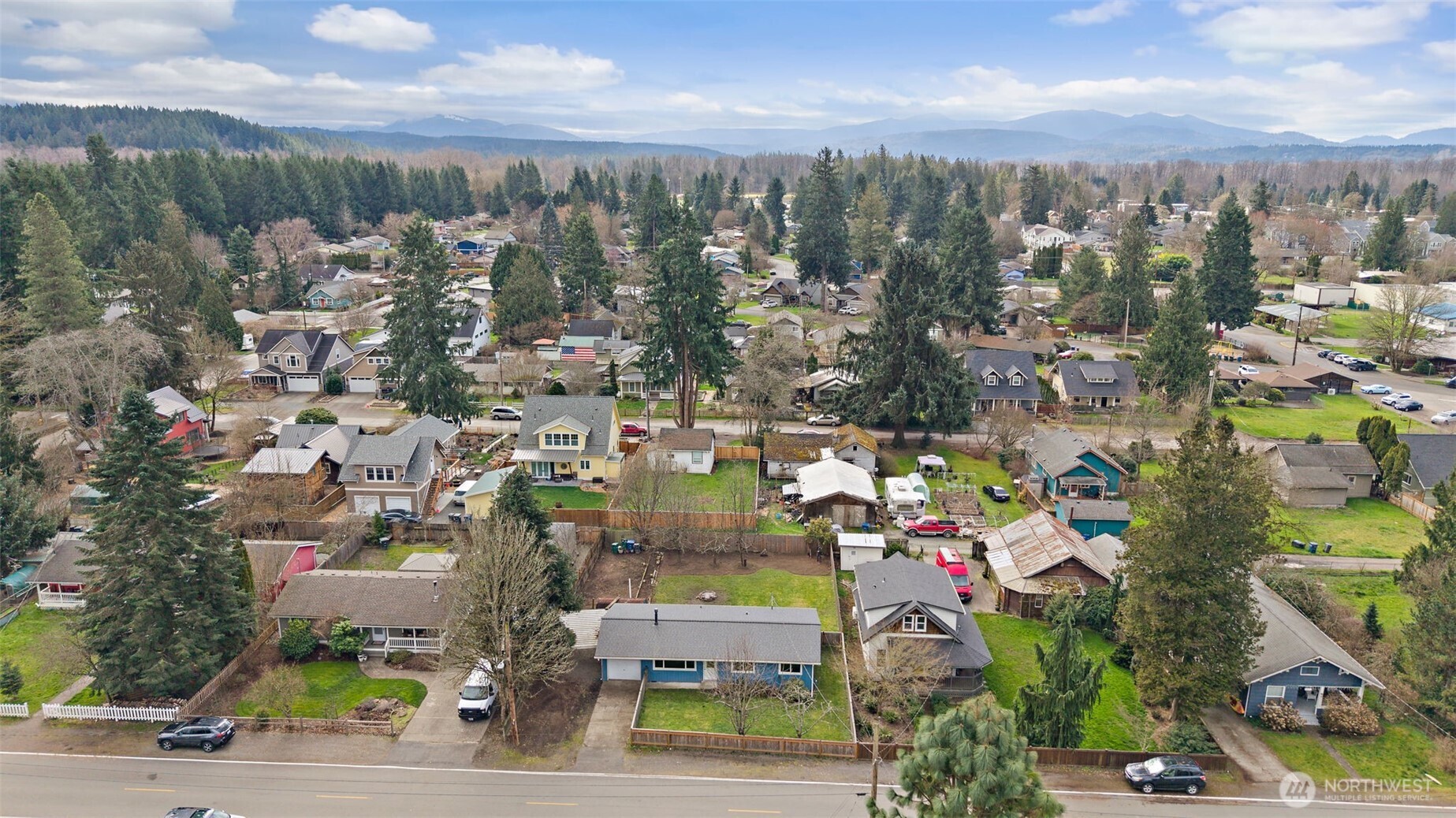 32115 E Rutherford Street Carnation WA 98014