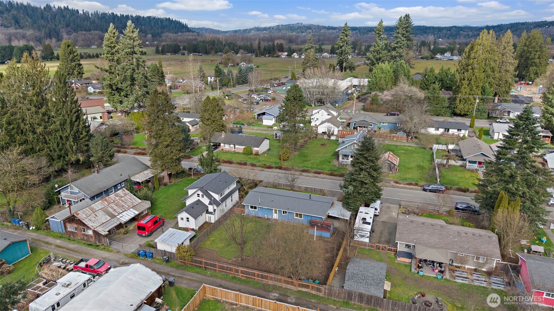 32115 E Rutherford Street Carnation WA 98014