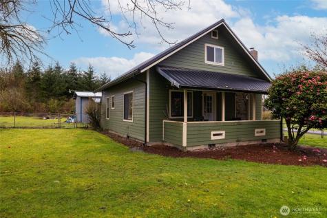 1180 Highway 603 Chehalis WA 98532