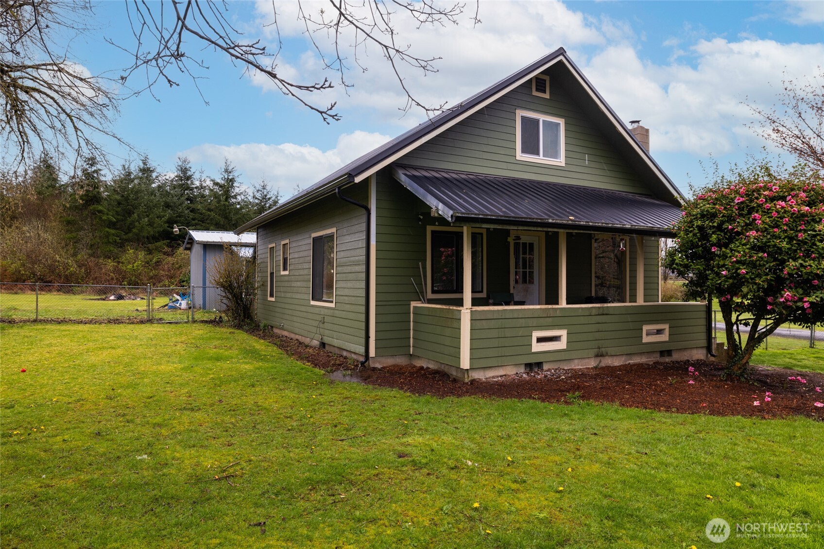 1180 Highway 603 Chehalis WA 98532