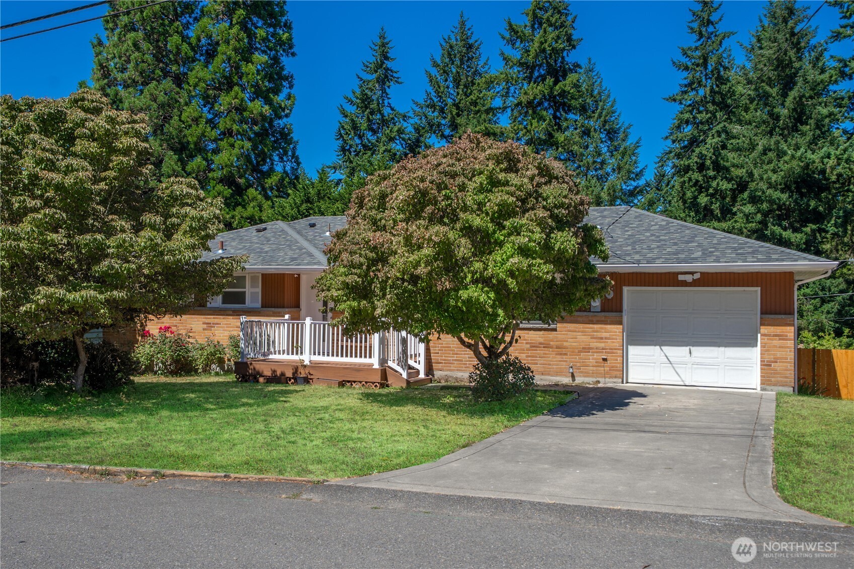 528 S 302nd Street Federal Way WA 98003