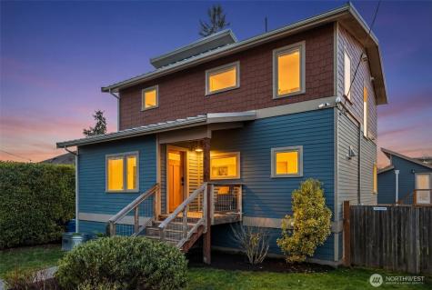 5545 17th Avenue S Seattle WA 98108