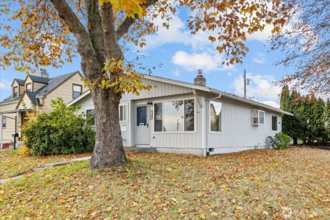 5402 Yakima Avenue Tacoma WA 98408