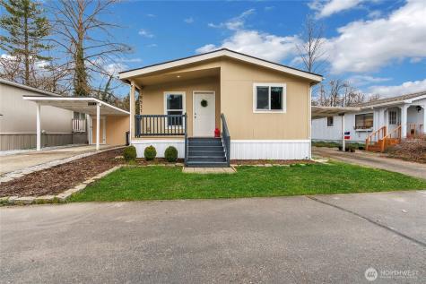 8511 144th Avenue E Puyallup WA 98372