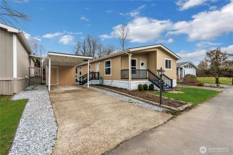 8511 144th Avenue E Puyallup WA 98372