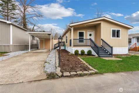 8511 144th Avenue E Puyallup WA 98372