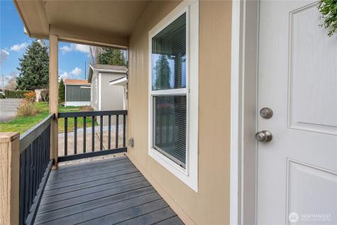 8511 144th Avenue E Puyallup WA 98372