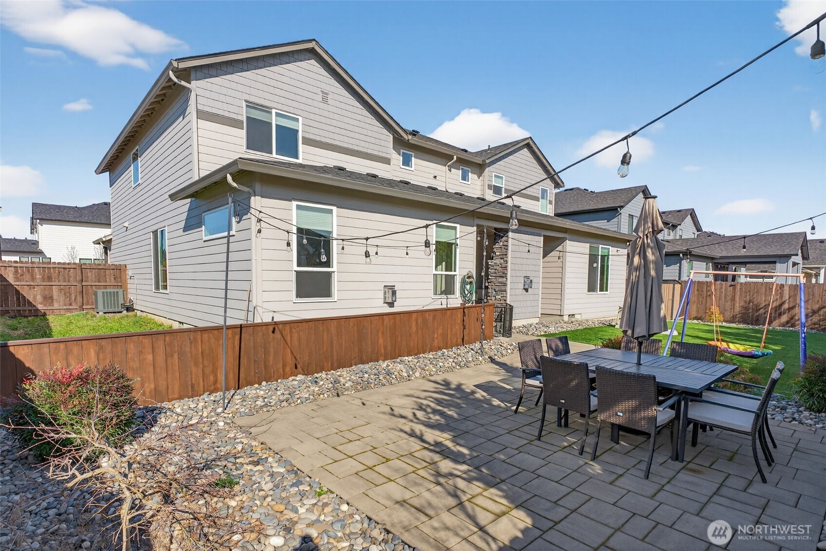 16811 NE 81st Street Vancouver WA 98682