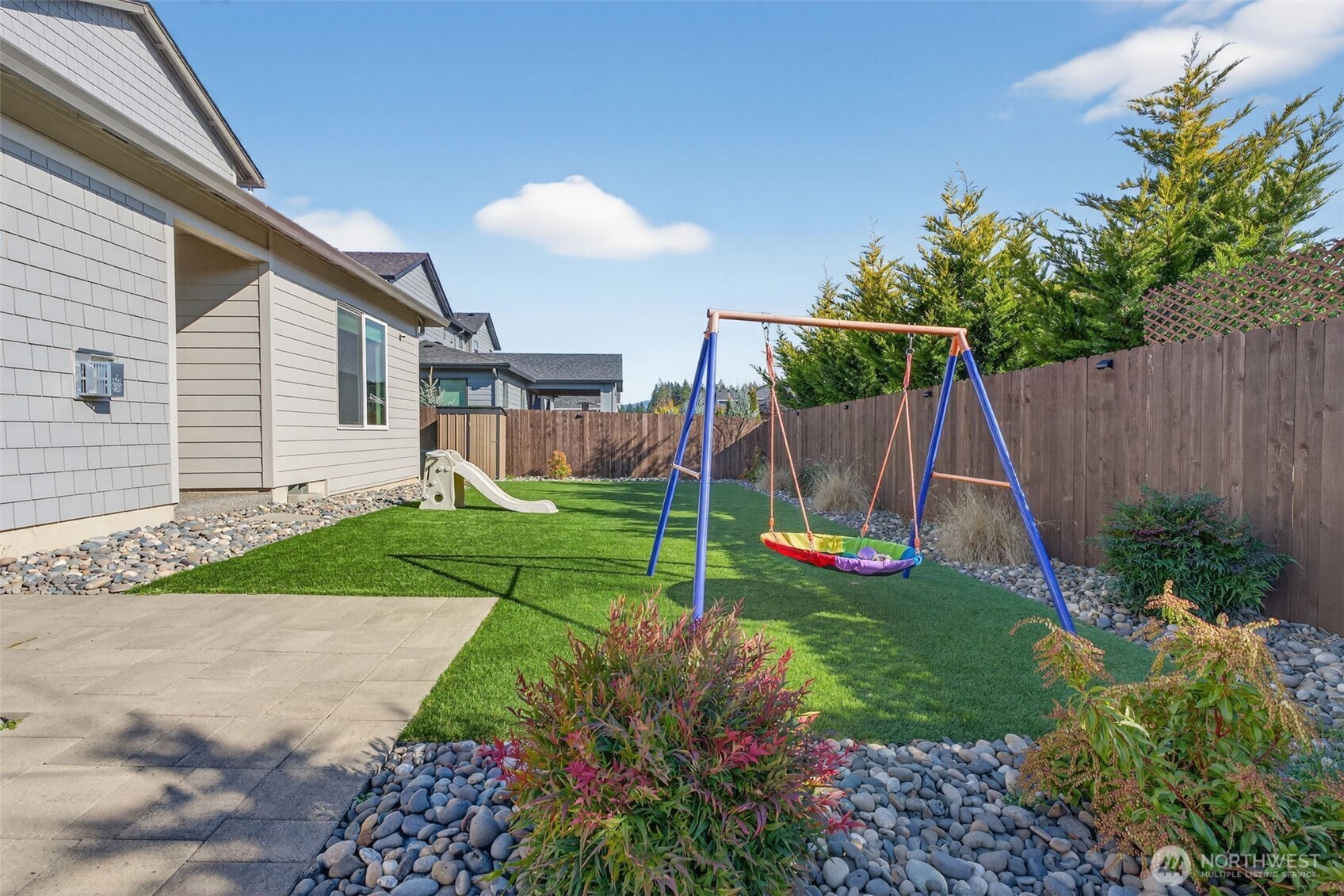 16811 NE 81st Street Vancouver WA 98682