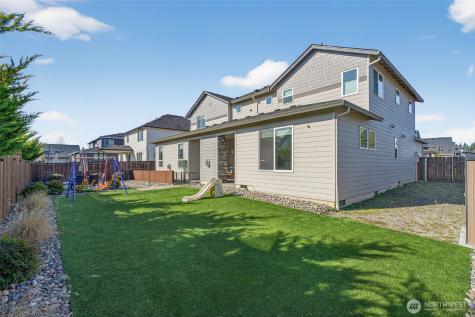 16811 NE 81st Street Vancouver WA 98682