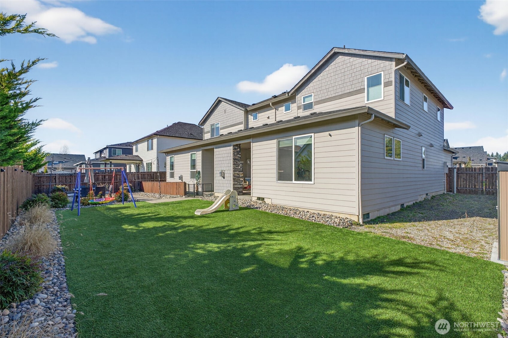 16811 NE 81st Street Vancouver WA 98682
