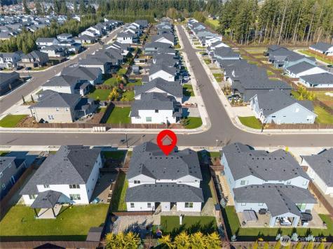 16811 NE 81st Street Vancouver WA 98682