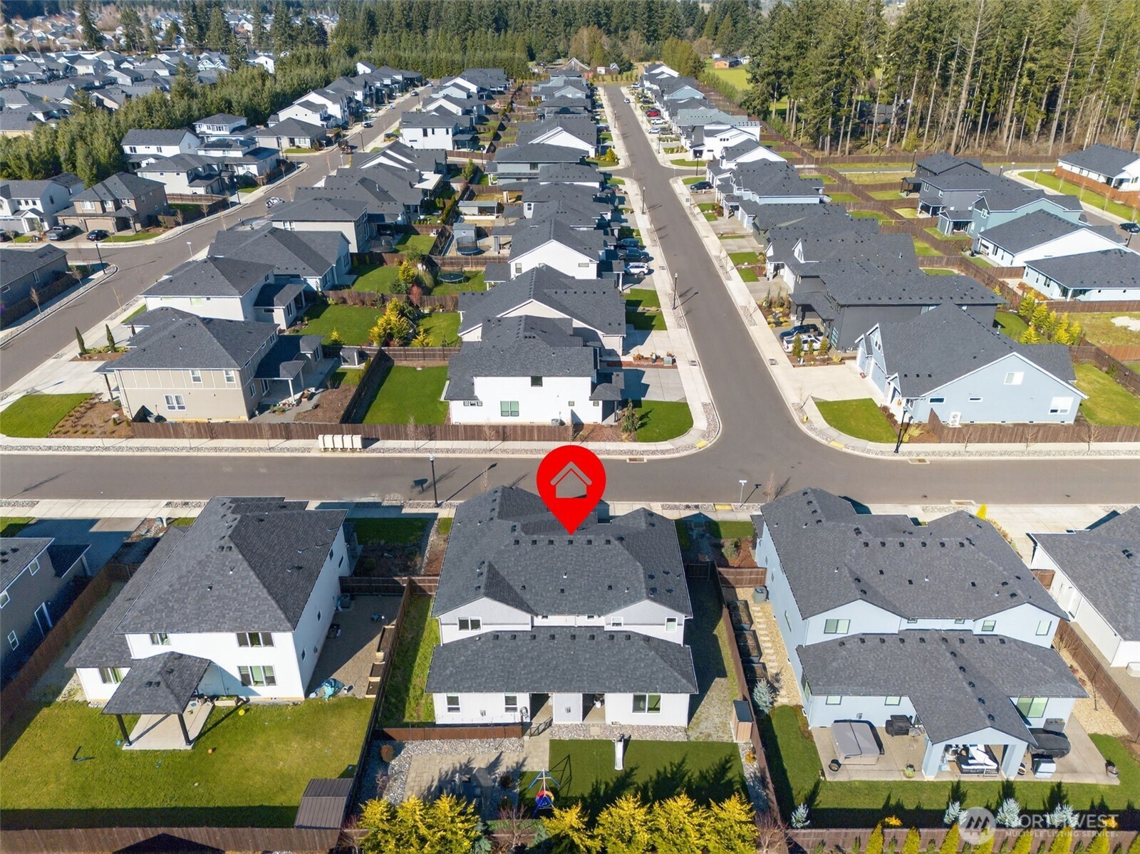 16811 NE 81st Street Vancouver WA 98682