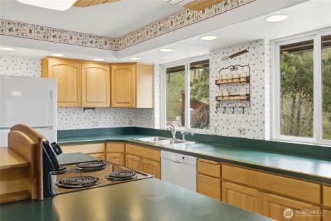 4639 Sky Meadows Road Cashmere WA 98815
