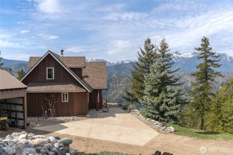 4639 Sky Meadows Road Cashmere WA 98815