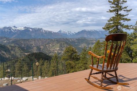 4639 Sky Meadows Road Cashmere WA 98815