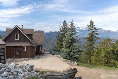 4639 Sky Meadows Road Cashmere WA 98815