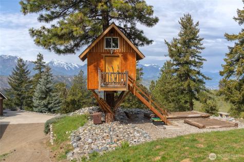 4639 Sky Meadows Road Cashmere WA 98815