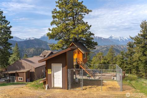 4639 Sky Meadows Road Cashmere WA 98815
