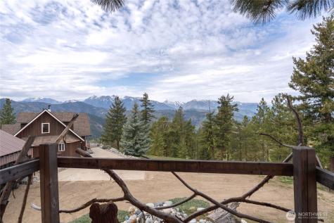 4639 Sky Meadows Road Cashmere WA 98815
