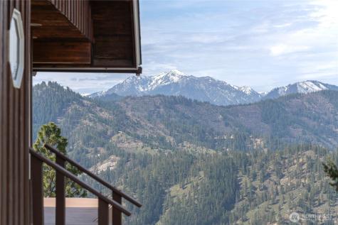 4639 Sky Meadows Road Cashmere WA 98815