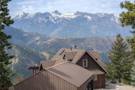 4639 Sky Meadows Road Cashmere WA 98815