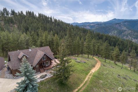 4639 Sky Meadows Road Cashmere WA 98815