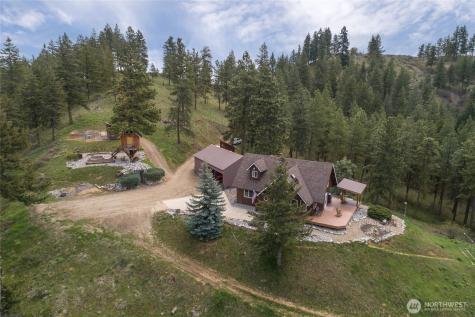 4639 Sky Meadows Road Cashmere WA 98815