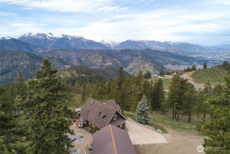4639 Sky Meadows Road Cashmere WA 98815