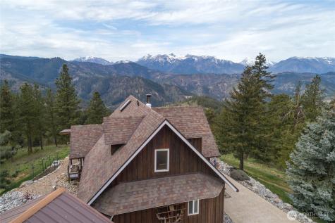 4639 Sky Meadows Road Cashmere WA 98815
