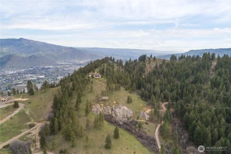 4639 Sky Meadows Road Cashmere WA 98815
